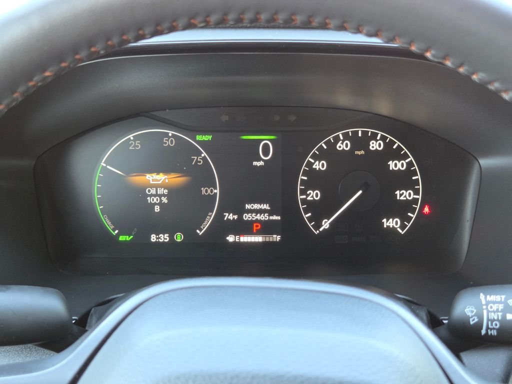 2024 Honda CR-V Sport - Photo 37