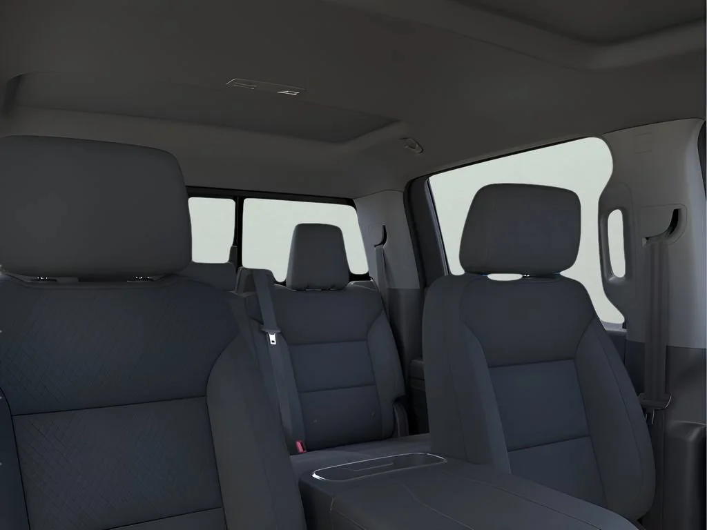 2026 Chevrolet Silverado 1500 RST - Photo 18