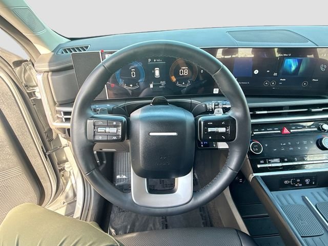 2025 Hyundai Santa Fe XRT - Photo 11