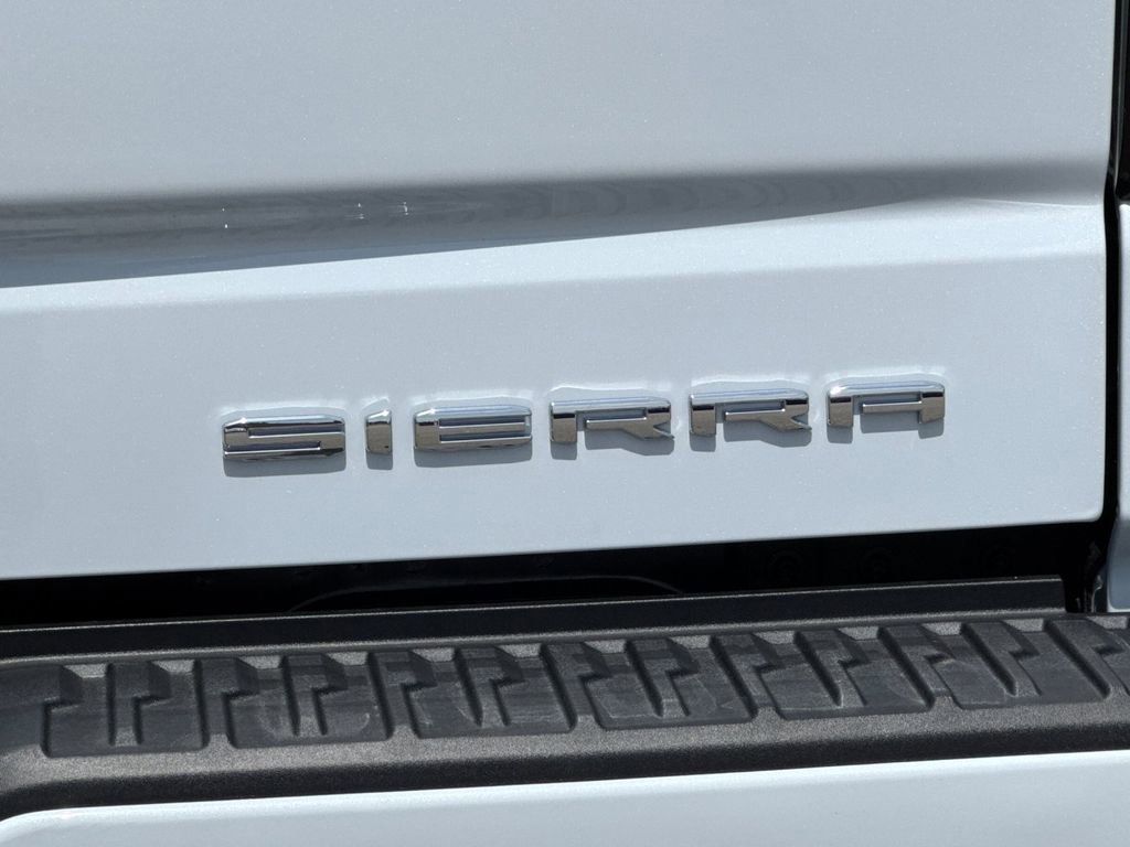 2026 GMC Sierra 1500 Denali Ultimate - Photo 24