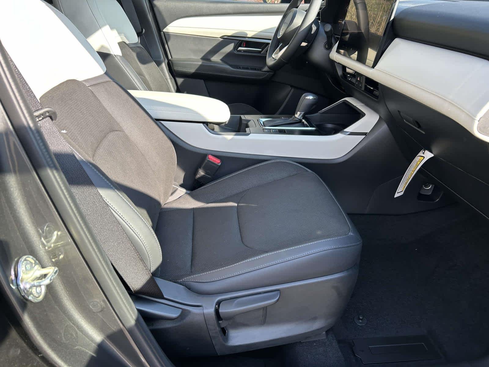 New 2026 Machine Gray Metallic Mazda 2.5 S Preferred image 21