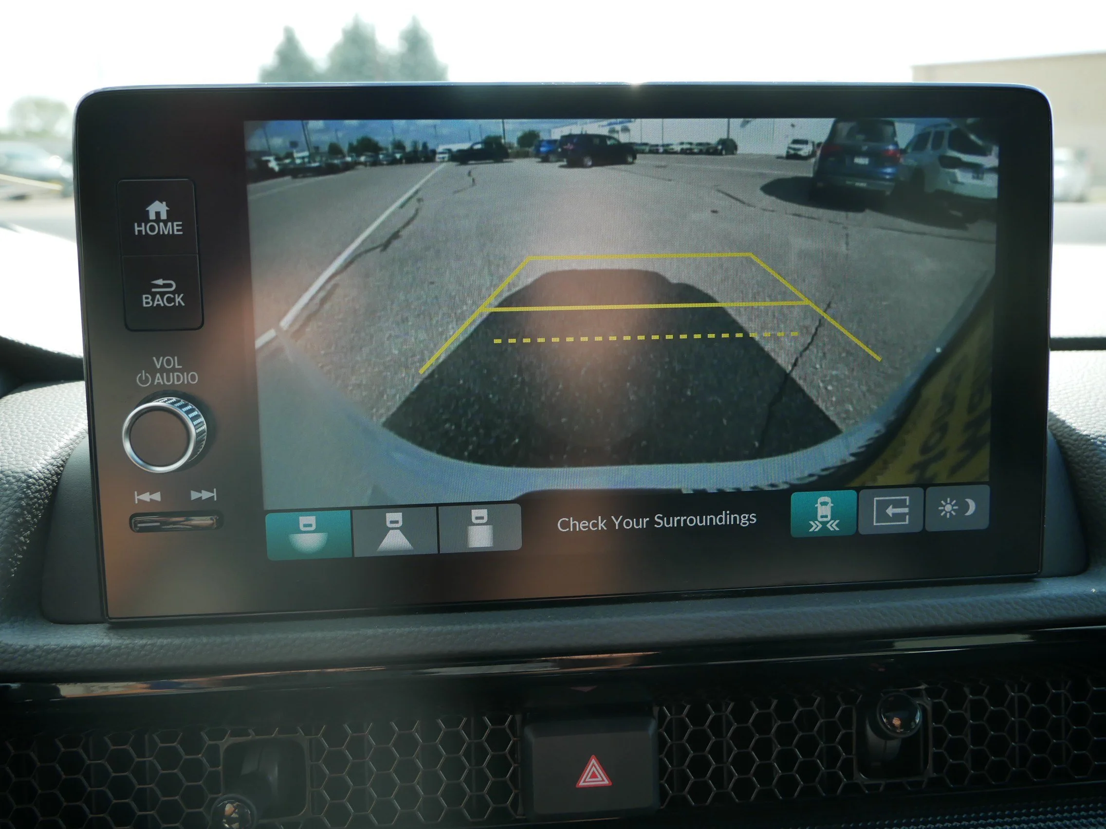 2025 Honda CR-V Sport Touring - Photo 27