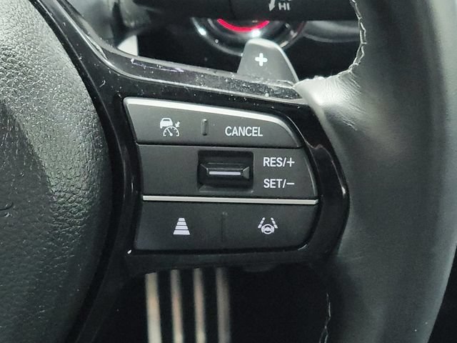 2024 Honda Civic Sport - Photo 27