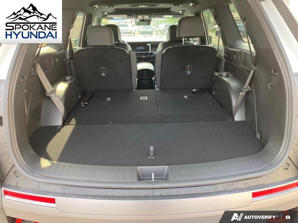 2026 Hyundai Palisade XRT Pro - Photo 15