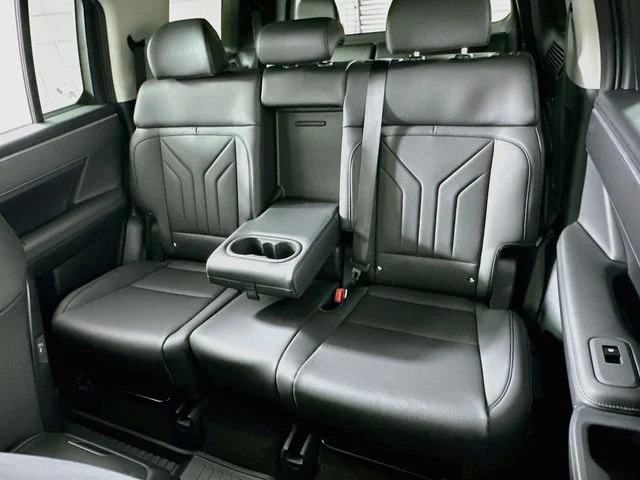 New 2026 Hyundai SANTA FE XRT