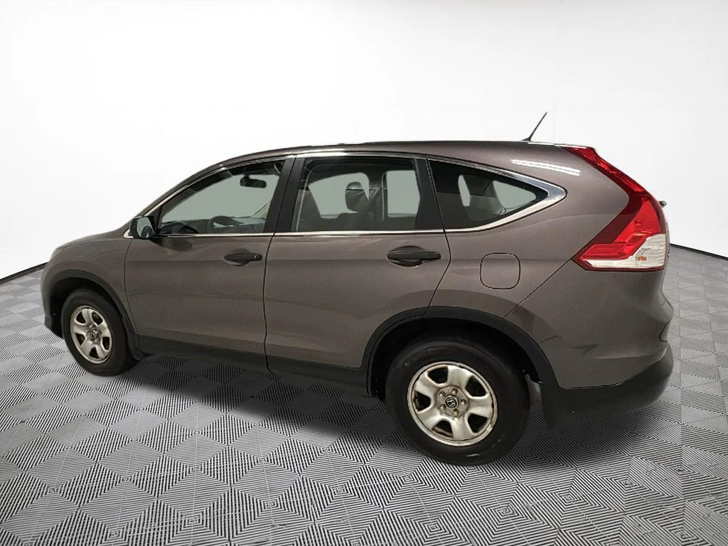 Used 2014 Silver Honda LX image 12