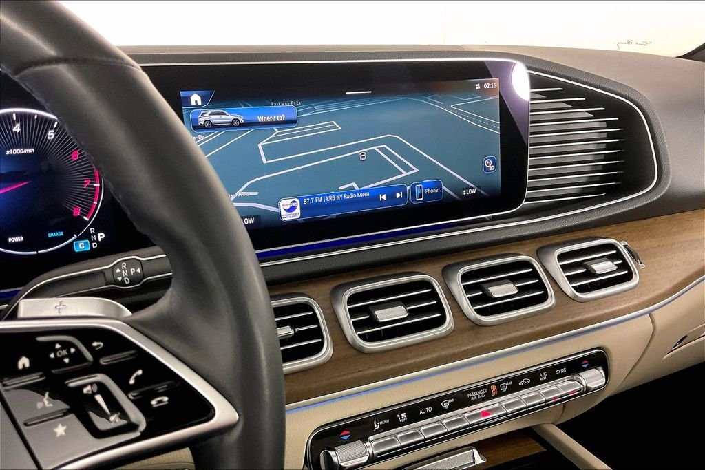 New 2026  Mercedes-Benz GLE 450 image 7