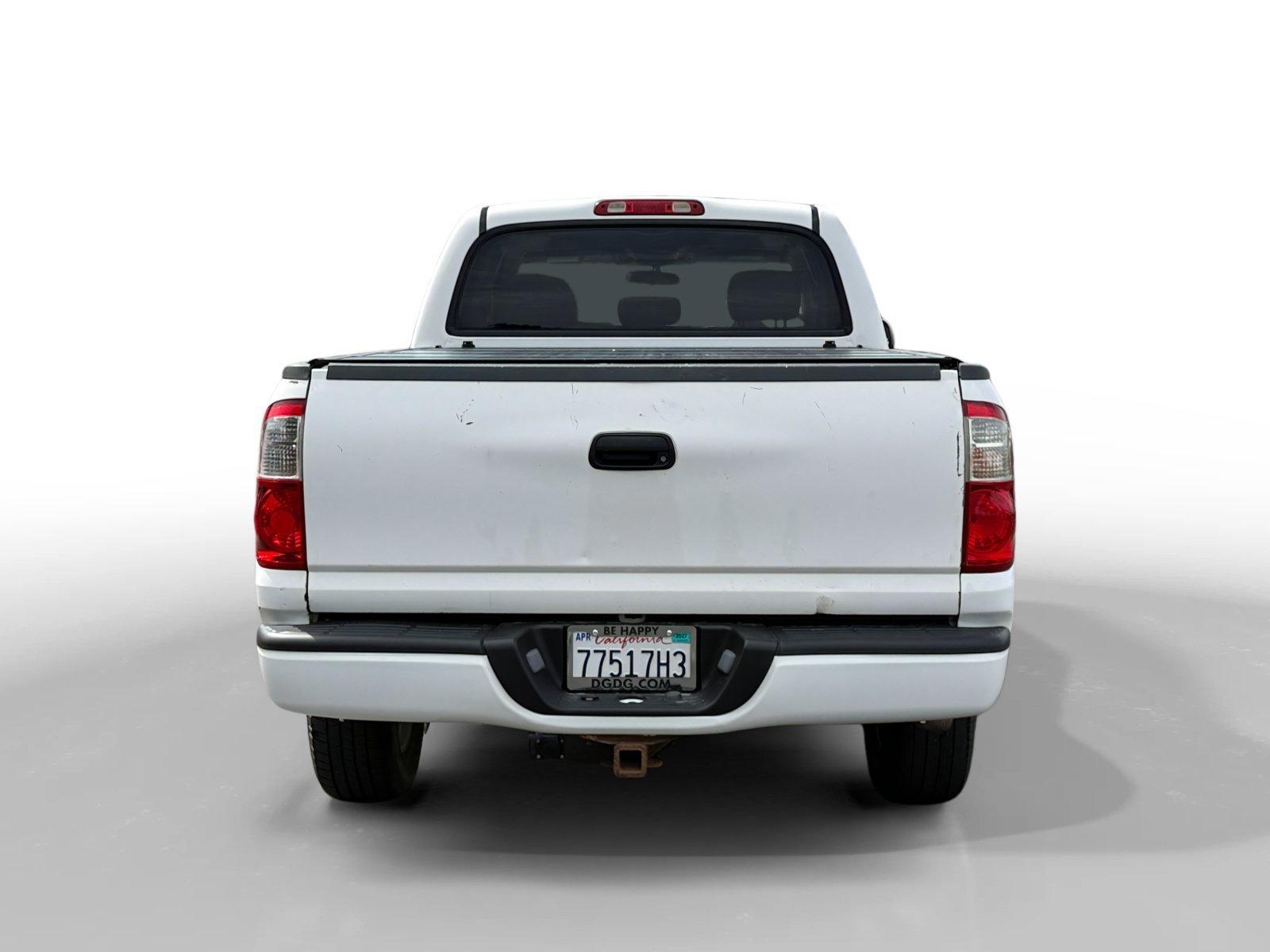 Used 2006 Natural White Toyota Limited image 4