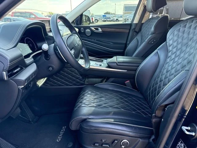 Used 2023 Blue Genesis 3.5T image 9