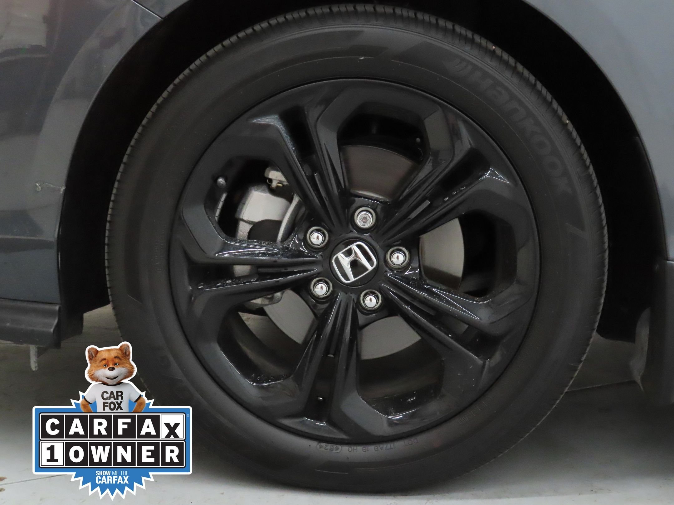Used 2025  Honda SE image 27