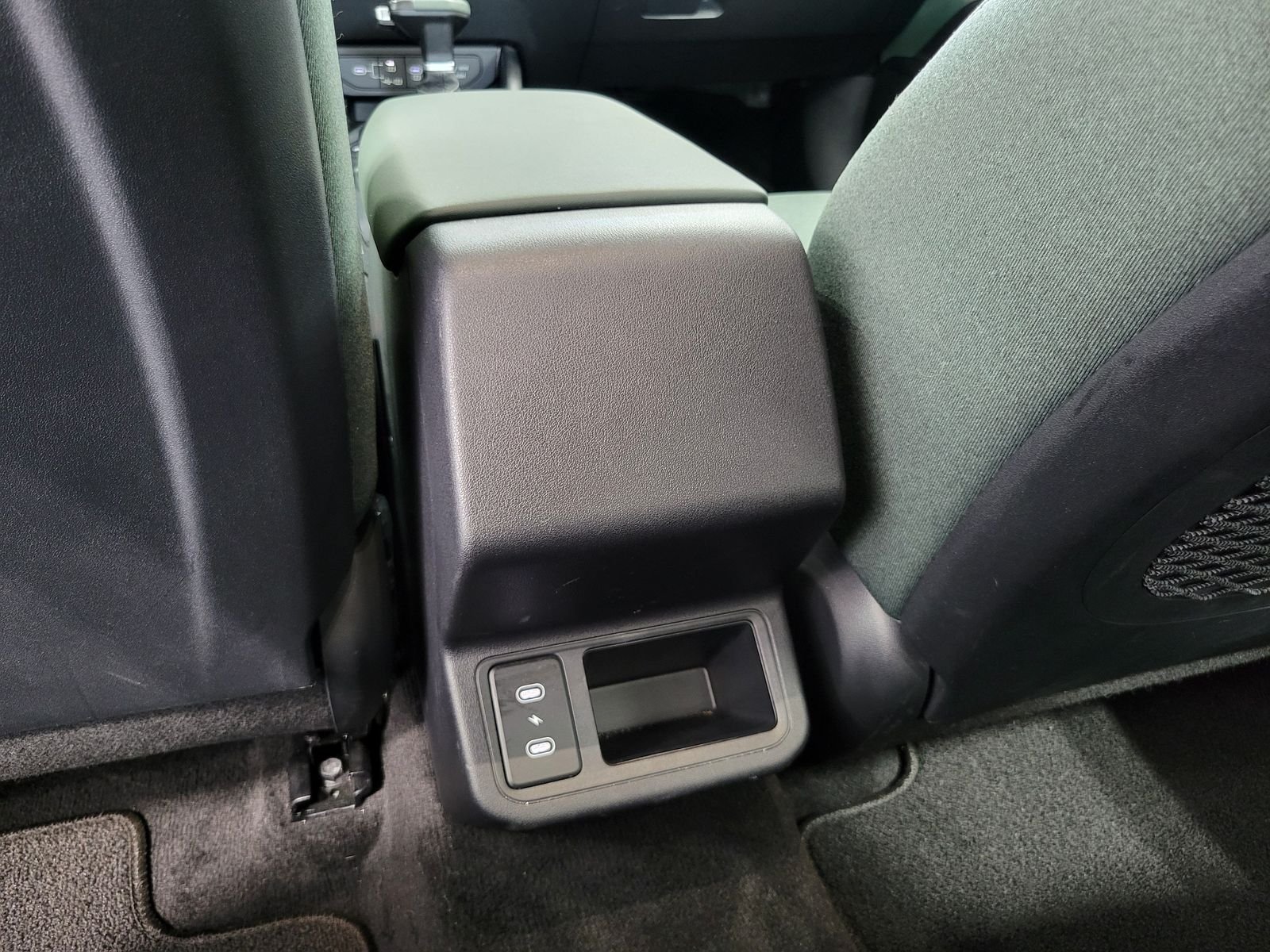 Certified Used 2025 Gray Kia EX image 27