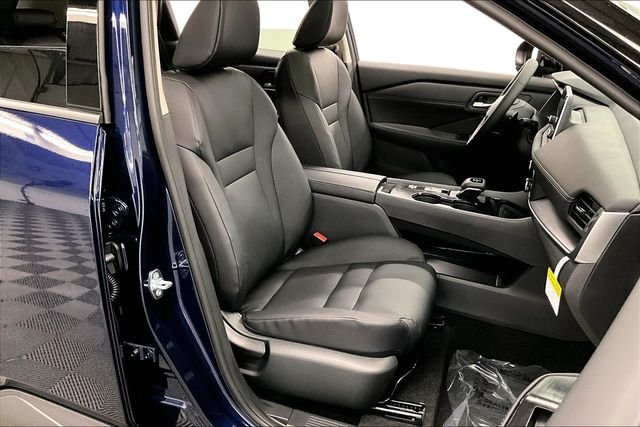New 2026 Deep Ocean Blue Pearl Nissan Dark Armor image 37