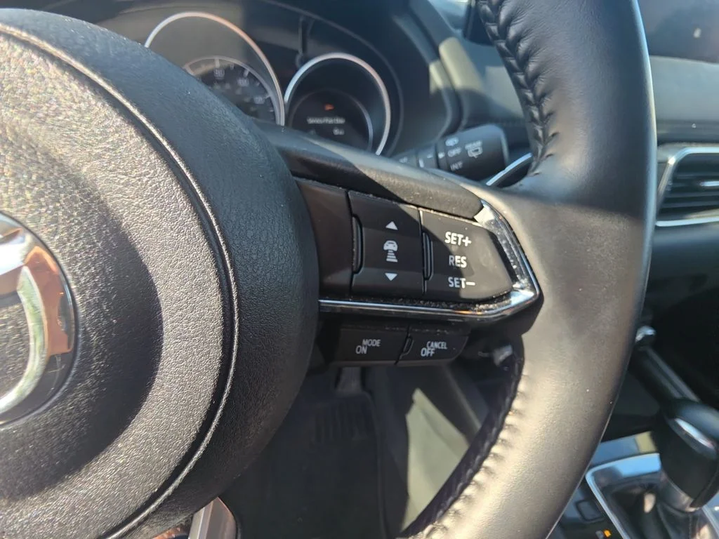Used 2024 Jet Black Mica Mazda 2.5 S Select Package image 19