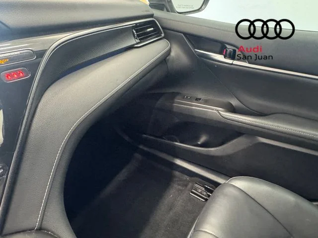 Used 2021 Beige Toyota XSE image 30