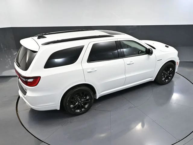Certified Used 2024 White/off-white Dodge R/T Premium image 67