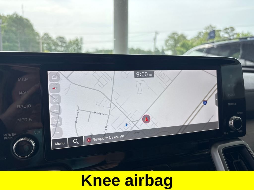 Certified Used 2023 Gray Kia X-Line S image 27