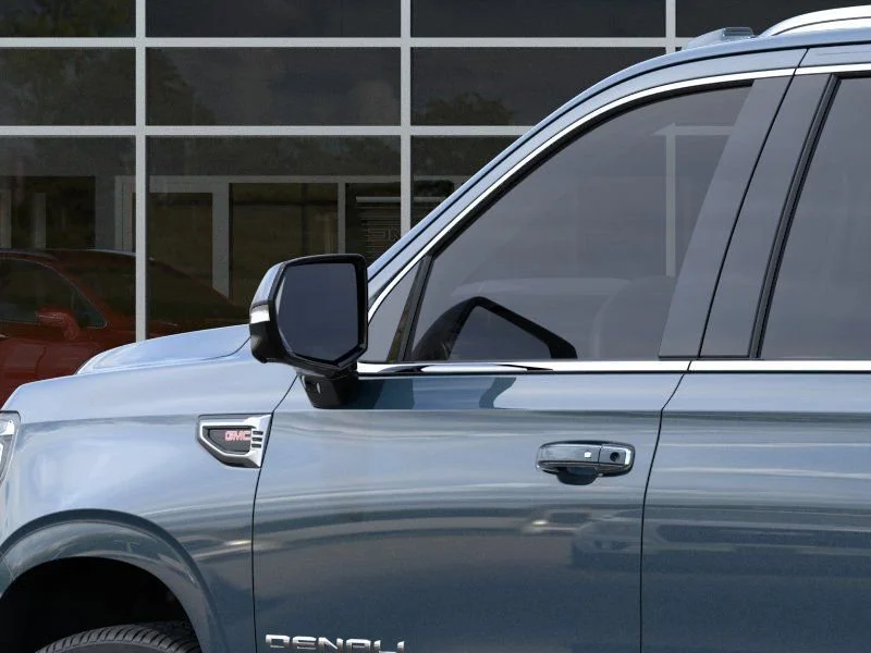 2026 GMC Yukon XL Denali - Photo 12