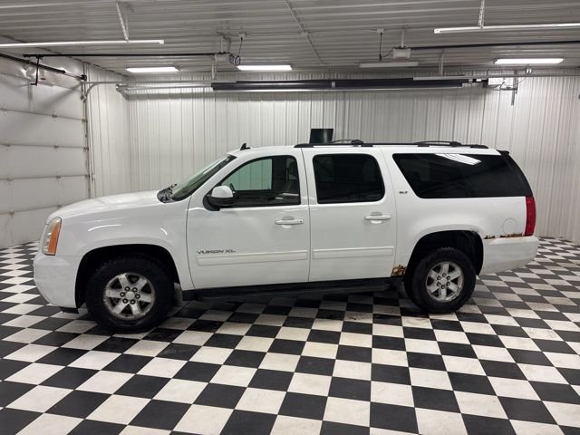 2011 GMC Yukon XL SLT