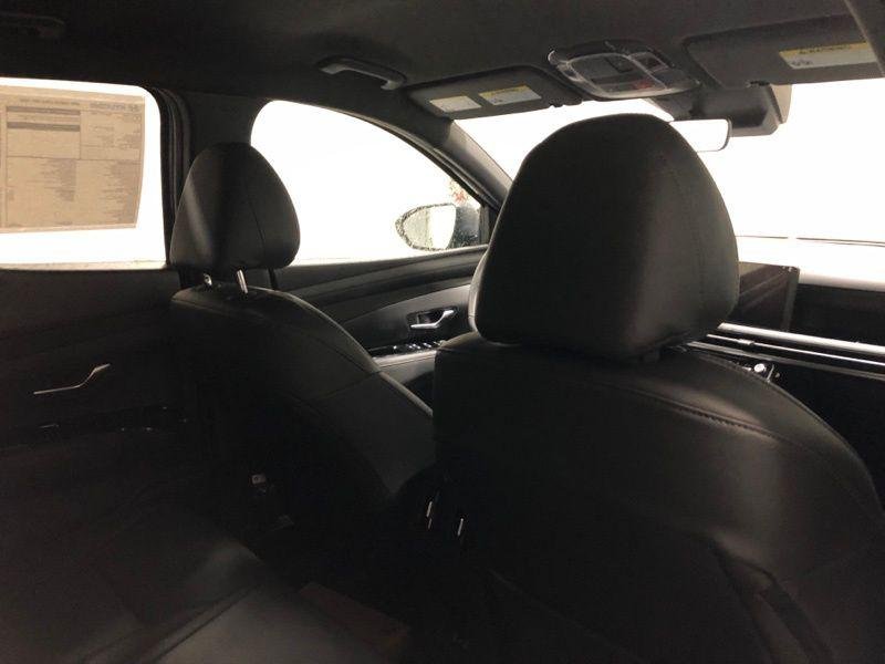 2026 Hyundai Santa Cruz XRT - Photo 11