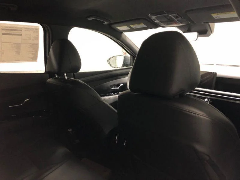 2026 Hyundai Santa Cruz XRT - Photo 11