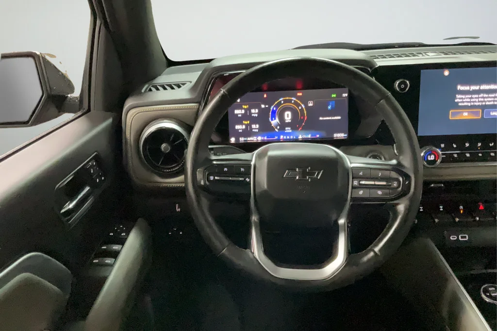 2024 Chevrolet Colorado ZR2 - Photo 15