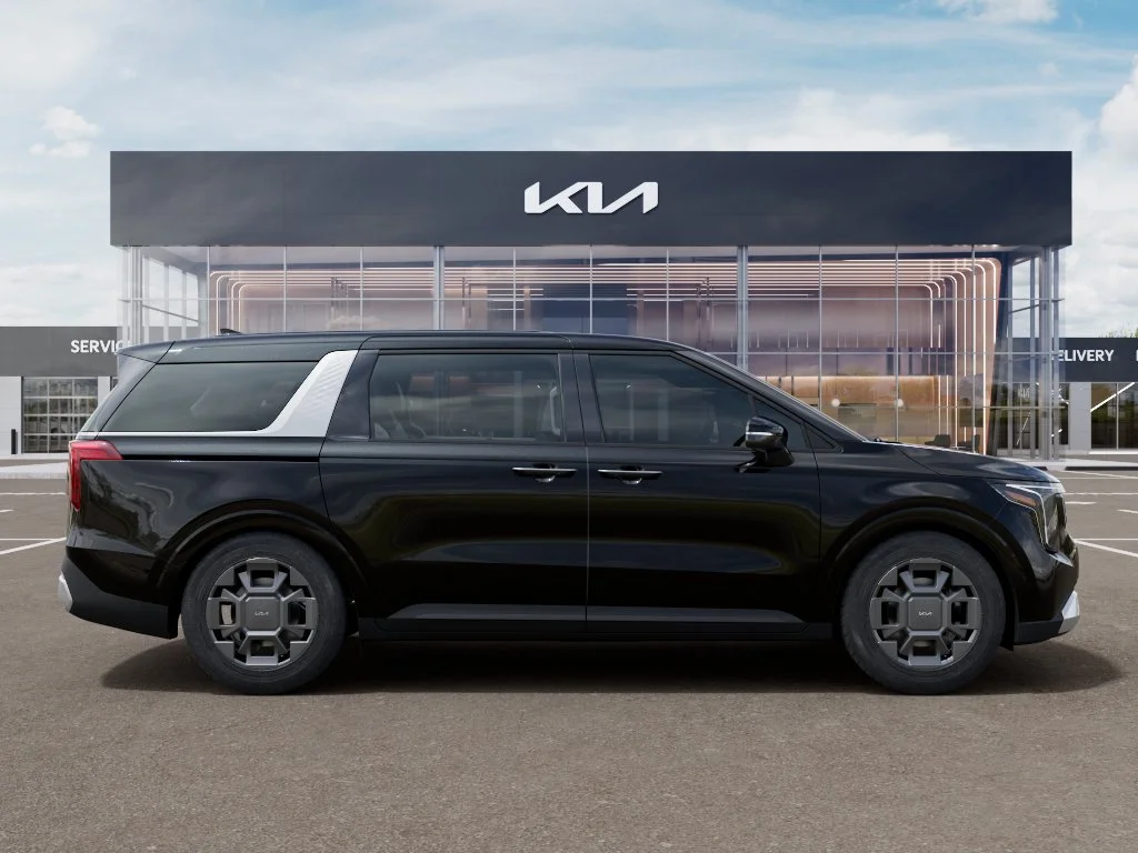 2026 Kia Carnival EX - Photo 7