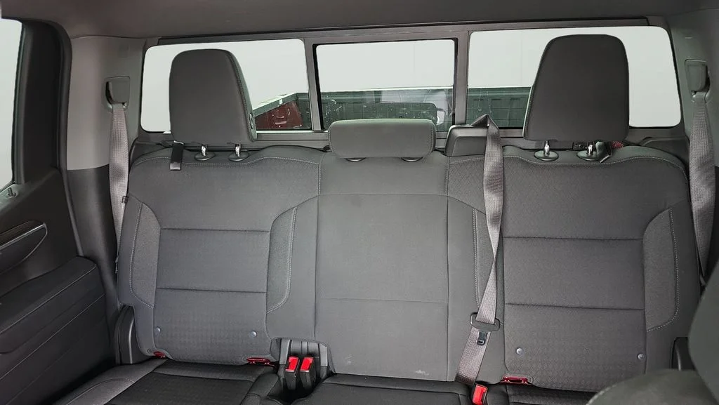 Used 2023 Red Chevrolet RST image 14
