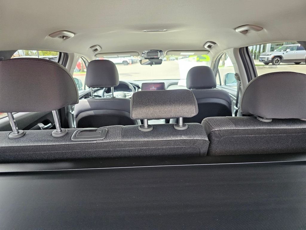 2023 Hyundai Santa Fe SEL - Photo 17