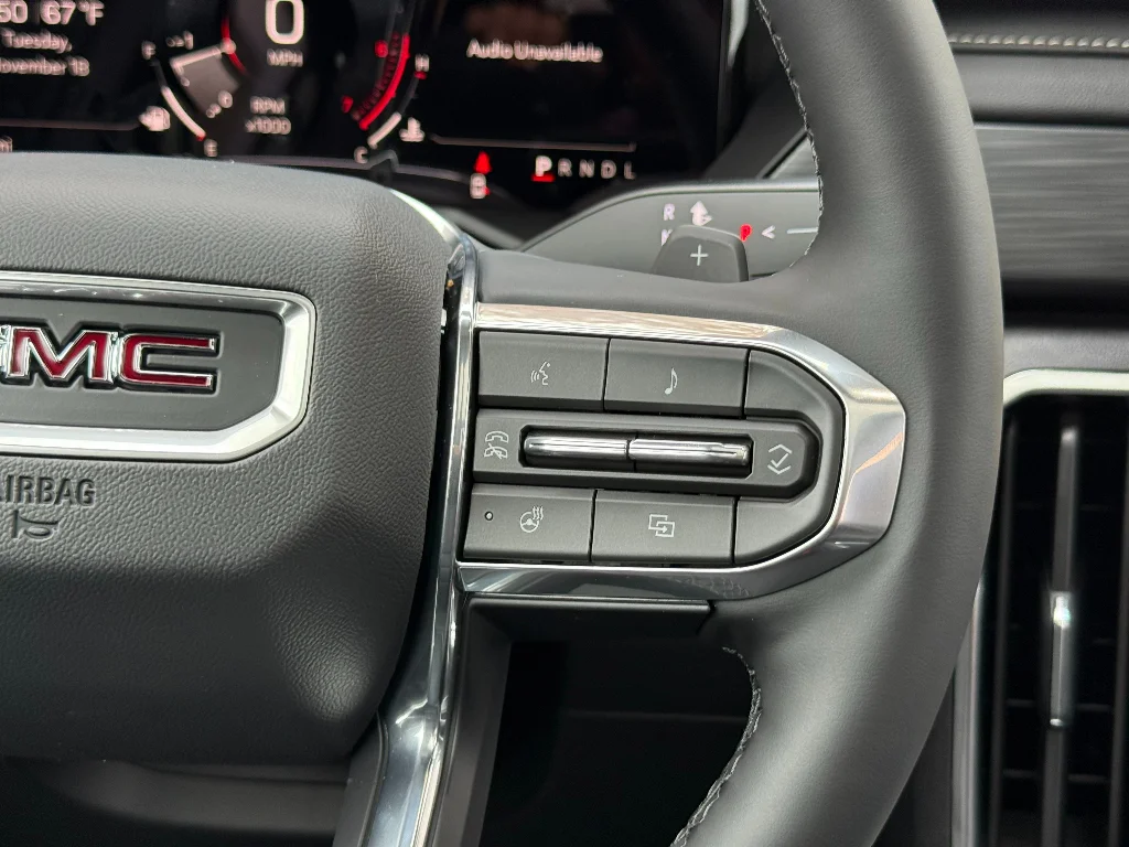 2026 GMC Acadia Elevation - Photo 38