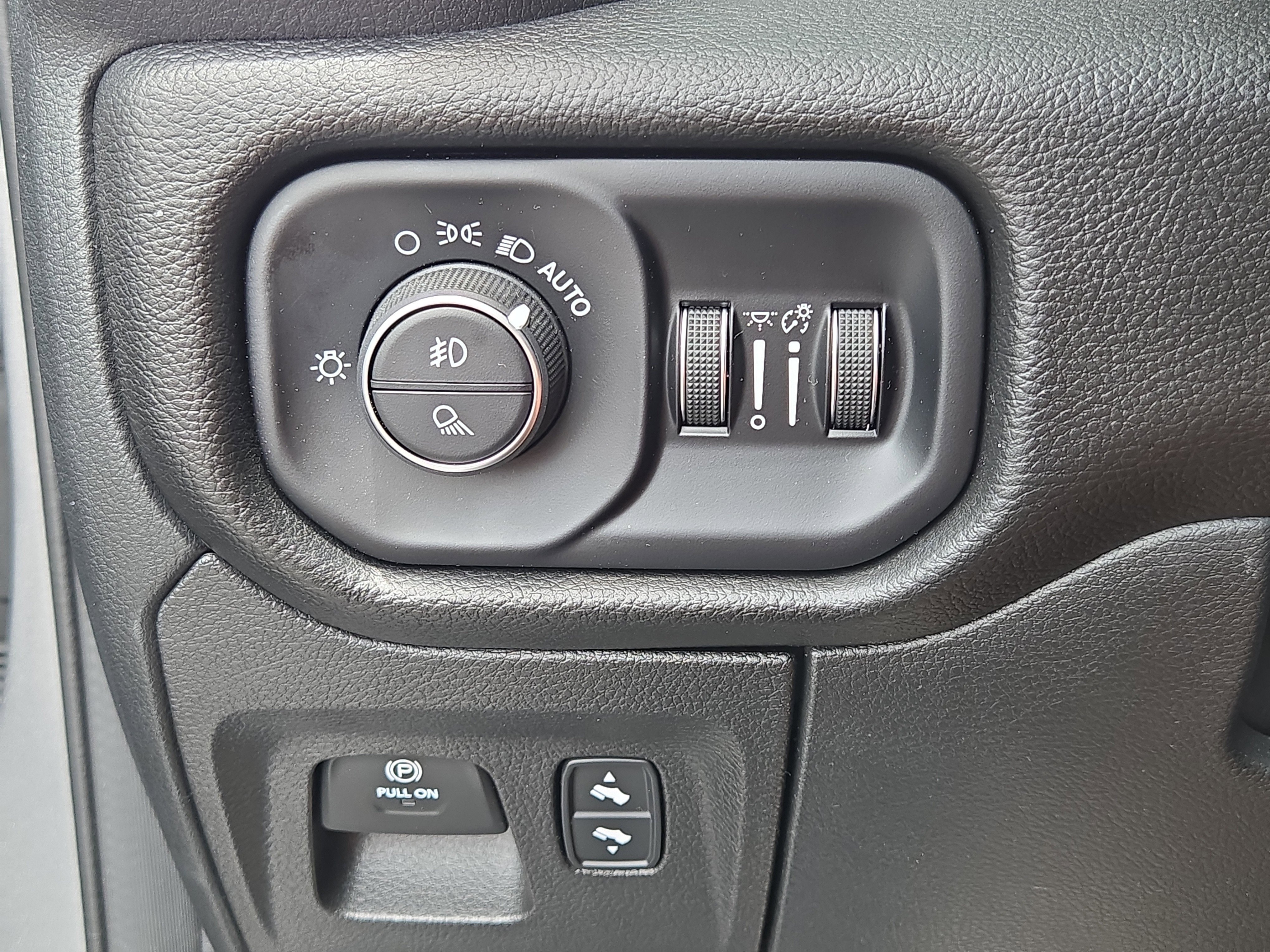 2025 RAM Ram 1500 Pickup Big Horn/Lone Star - Photo 24