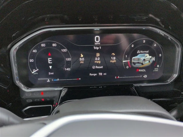 New 2026 Sterling Metallic GMC SLE image 70