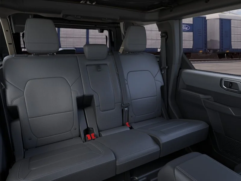 New 2026 Marsh Gray Ford Big Bend® image 11