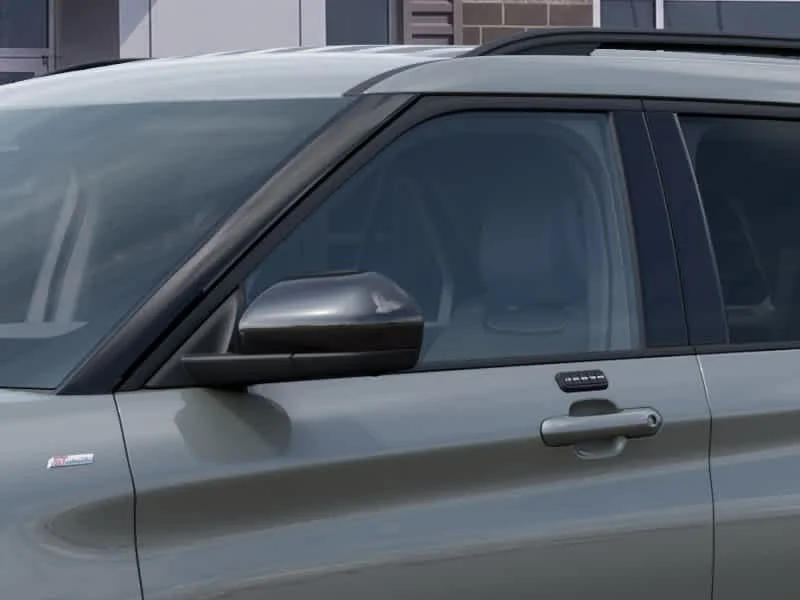 New 2027 Avalanche Gray Ford ST-Line image 19
