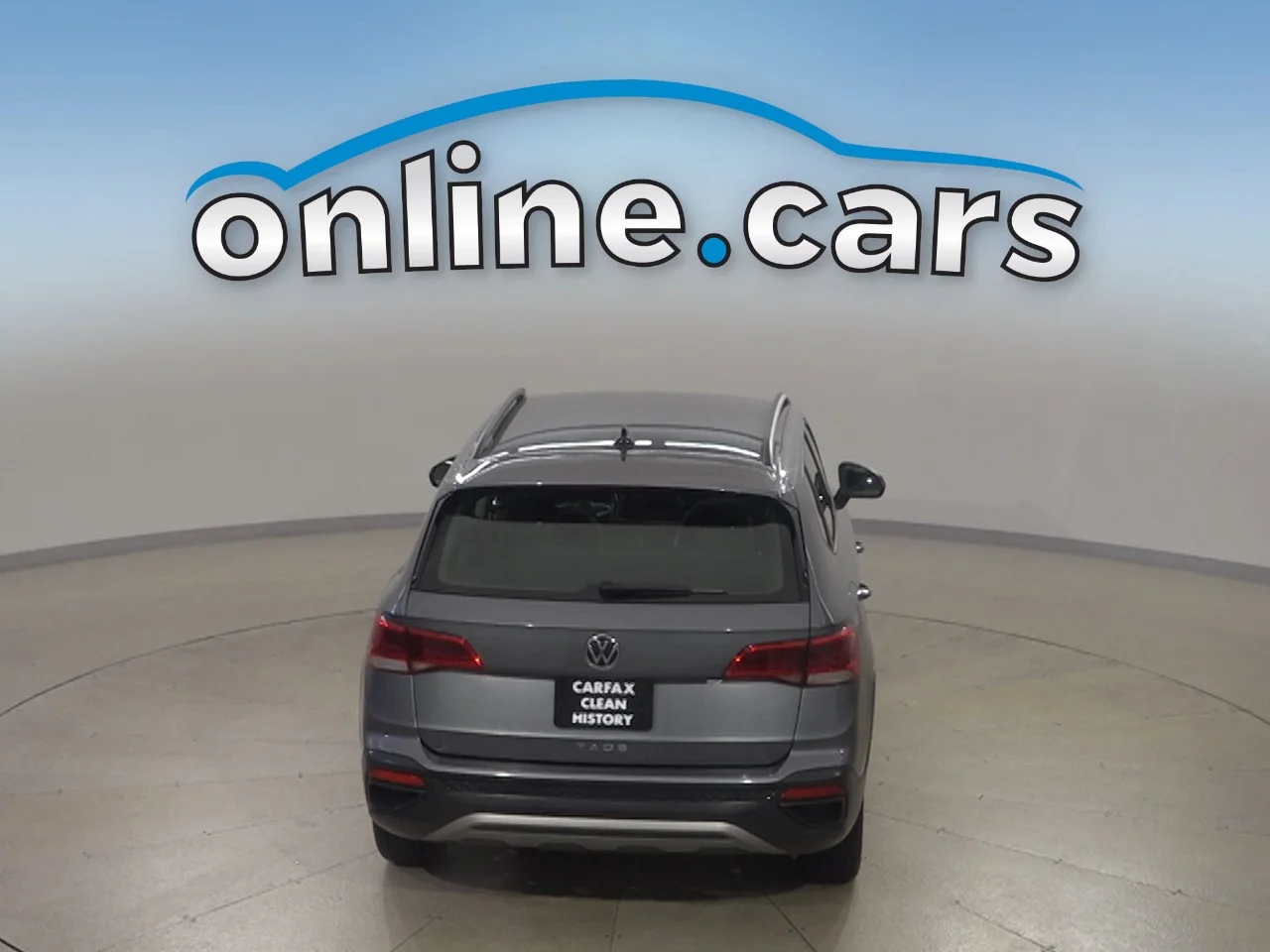 Used 2024 Gray Volkswagen 1.5T S image 23