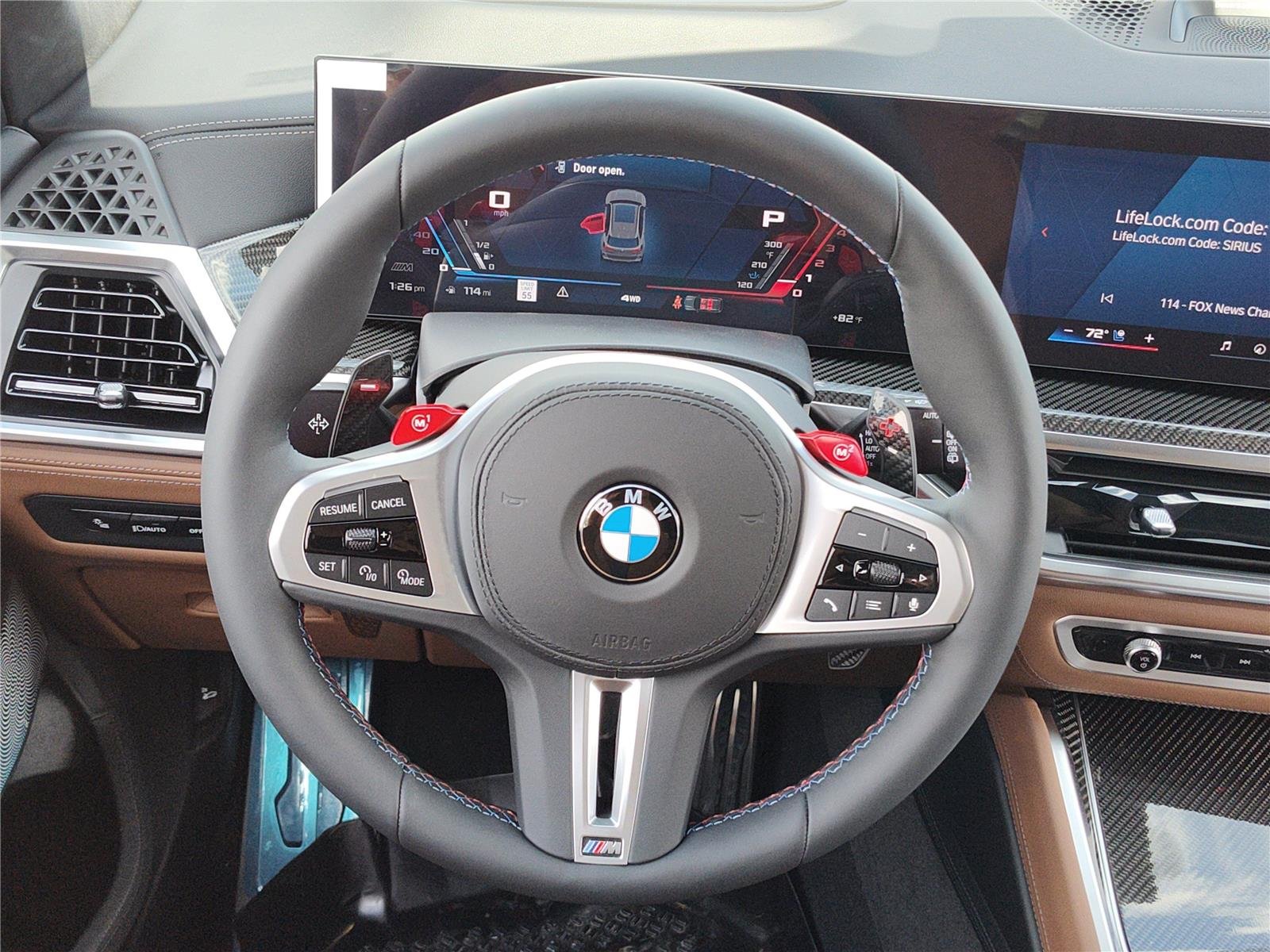 New 2026 Dravit Grey Metallic BMW Competition image 8