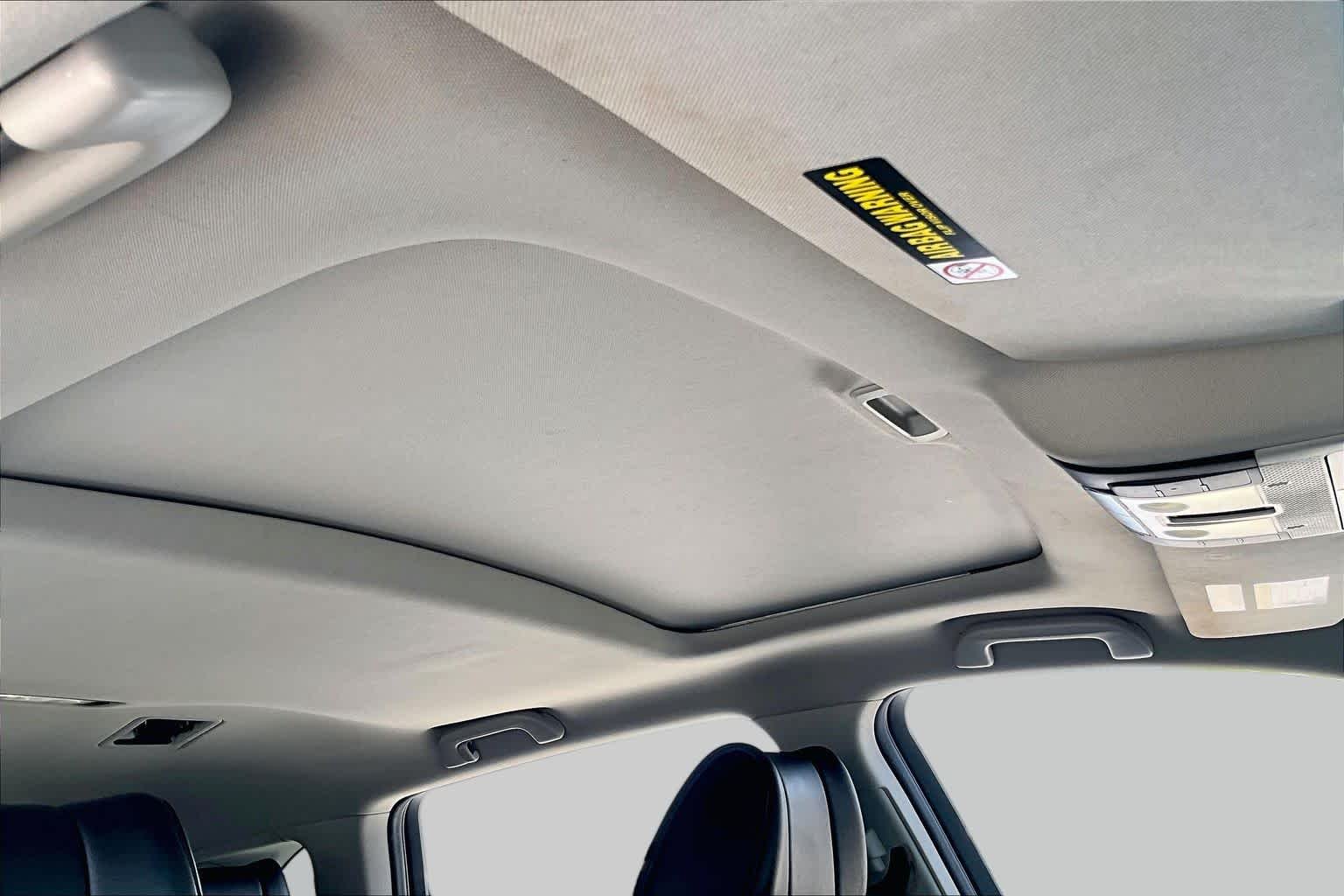 Used 2013 Palladium Metallic Acura Tech Pkg image 13