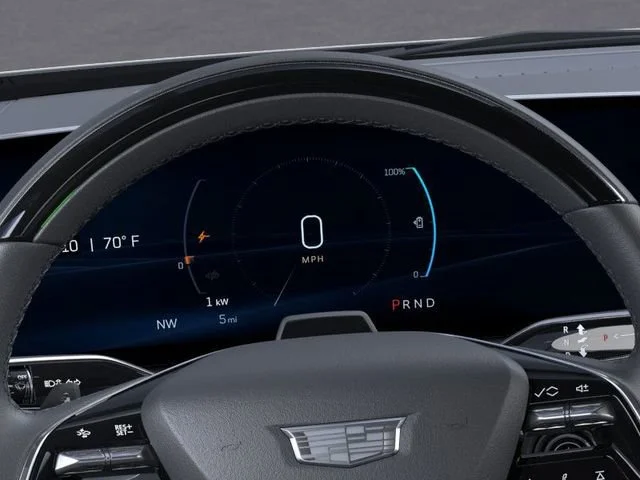 2026 Cadillac LYRIQ Luxury - Photo 18