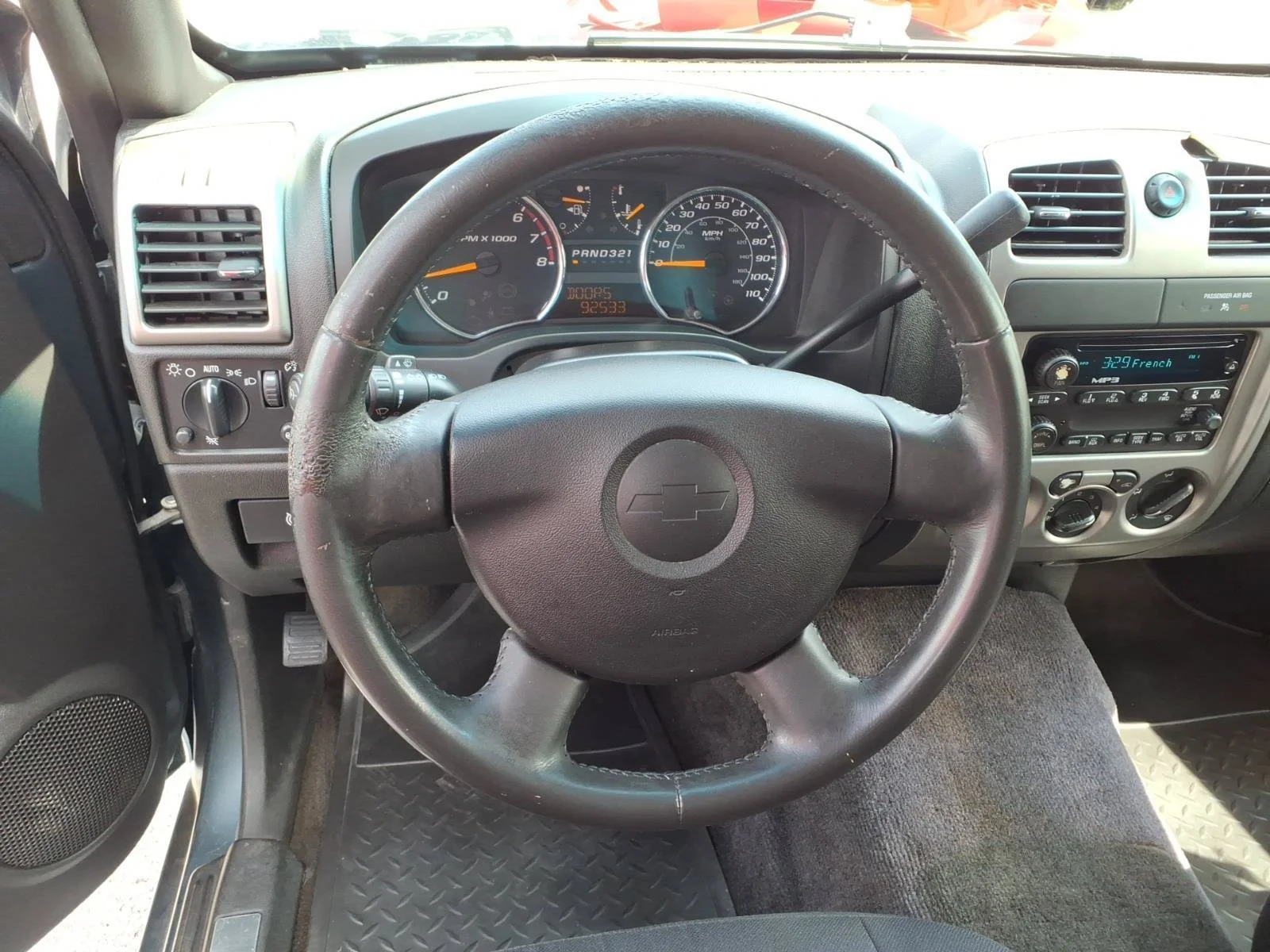 1GCCS139X78122495