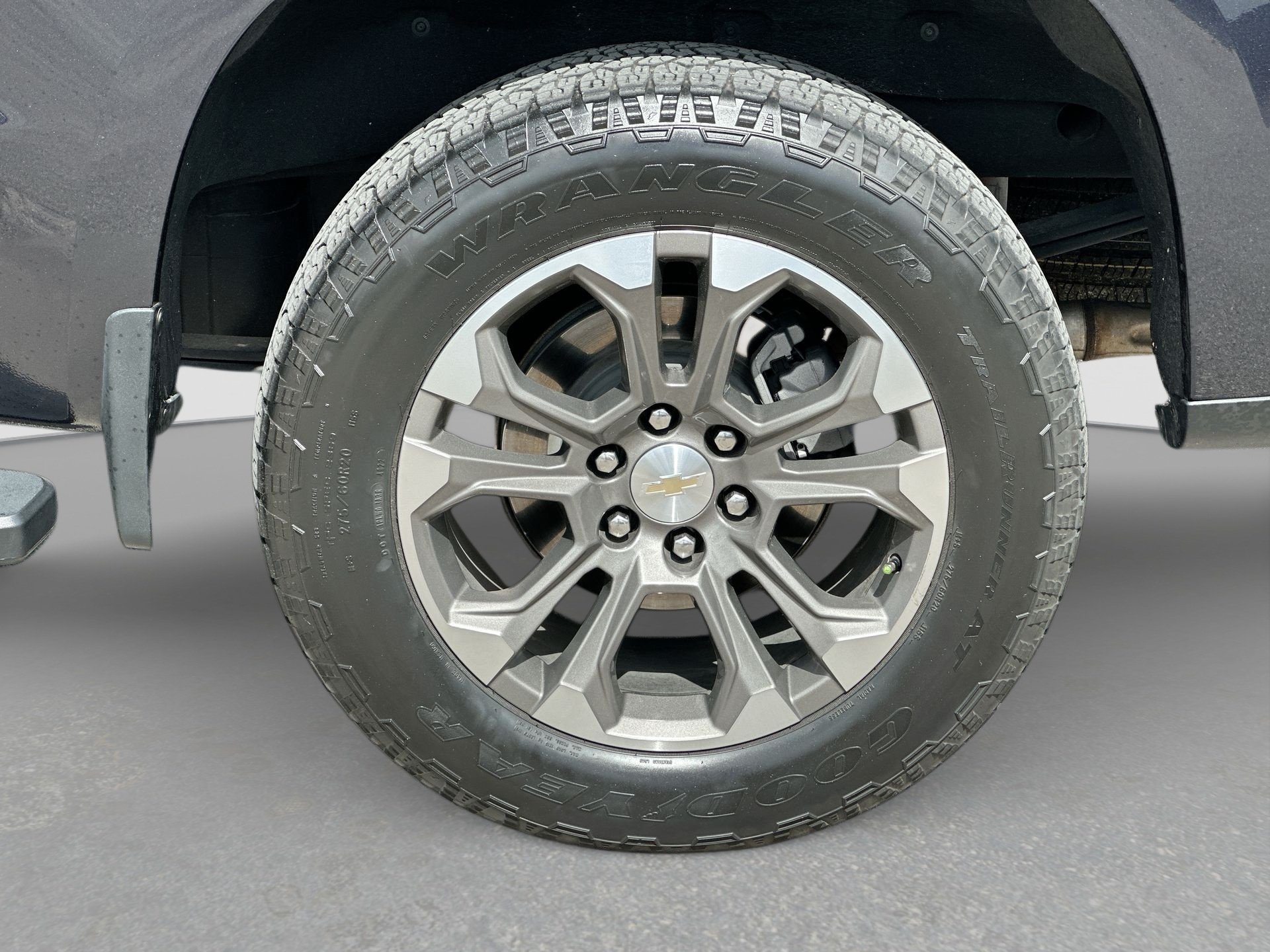 2023 Chevrolet Silverado 1500 High Country - Photo 32