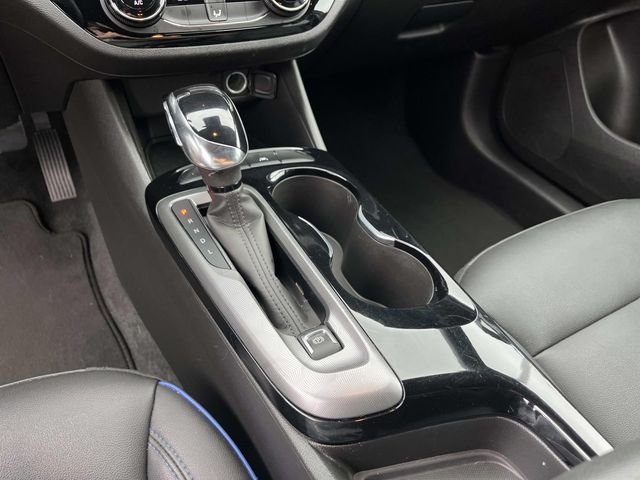 Used 2025 Black Buick Sport Touring image 30