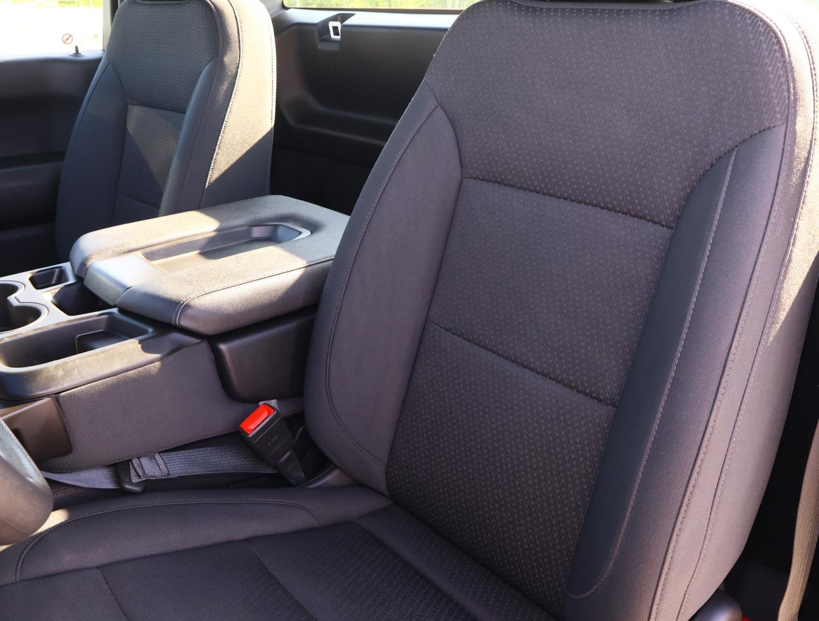 2025 Chevrolet Silverado 1500 Work Truck - Photo 10