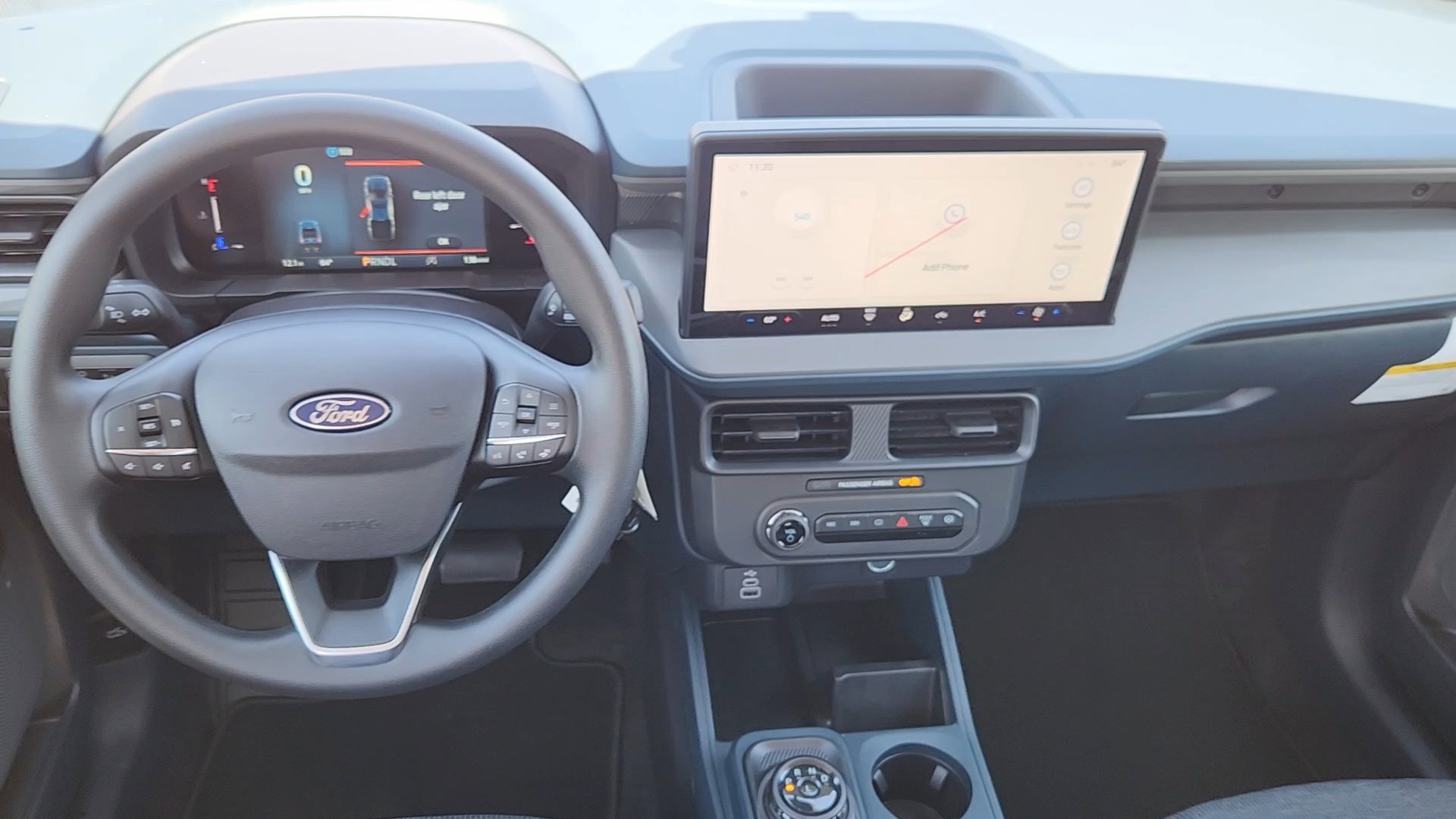 New 2026 Oxford White Ford XL image 26