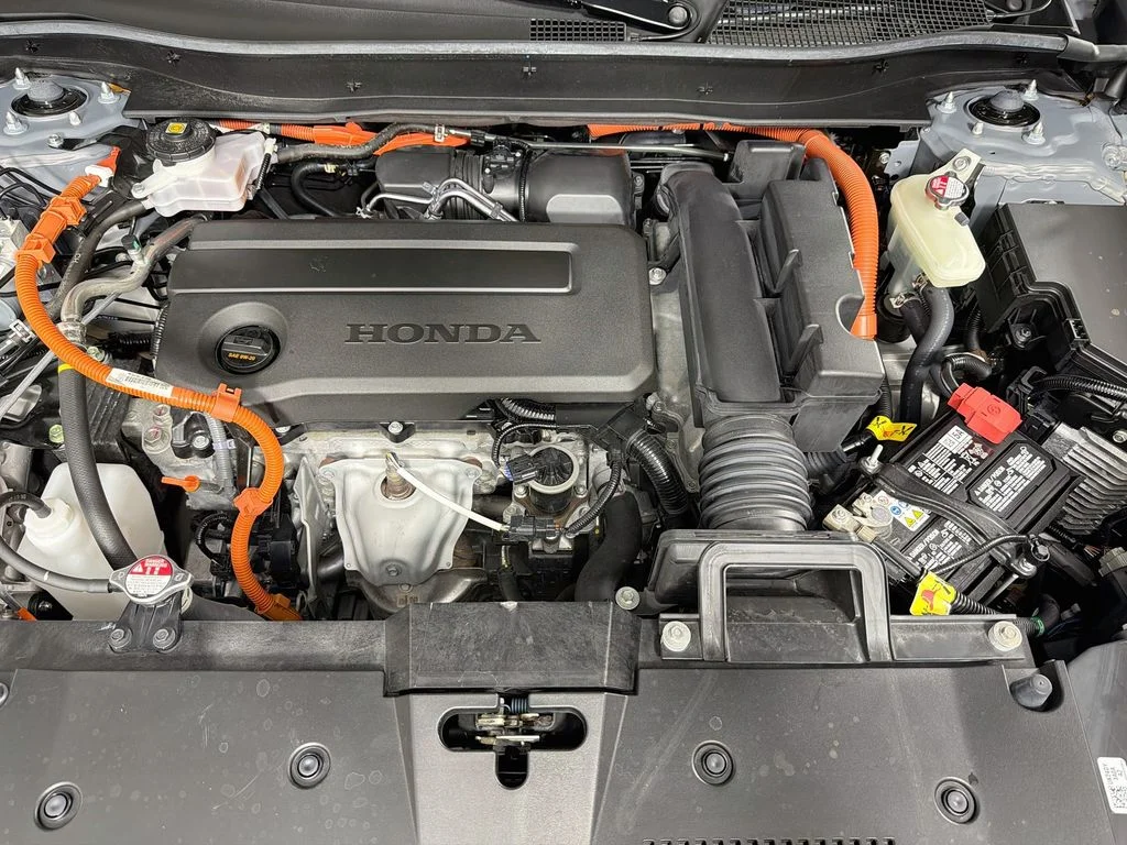Used 2025  Honda Sport-L image 30
