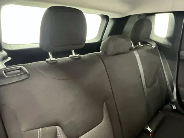 Used 2021 Red Jeep Sport image 13