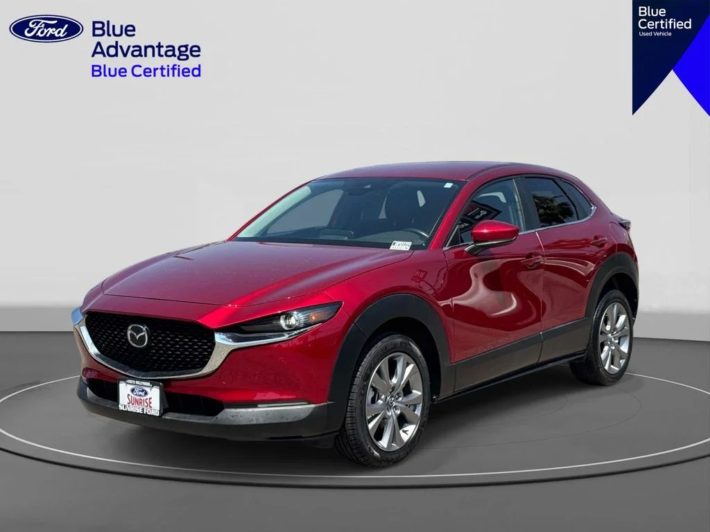 2022 Mazda CX-30 Select AWD's photo