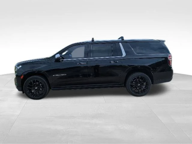 Used 2023 Black Chevrolet Premier image 6