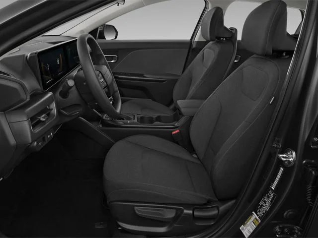 Used 2025 Interstellar Gray Kia GT-Line image 10
