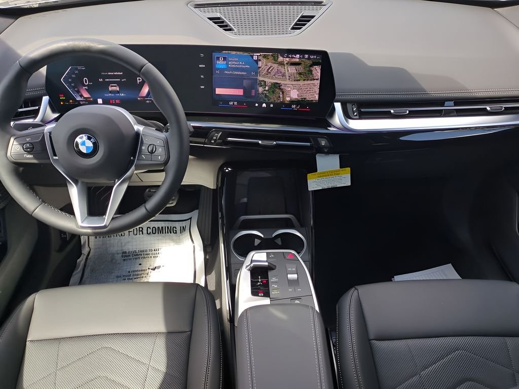 Used 2026 Silver BMW xDrive28i image 12