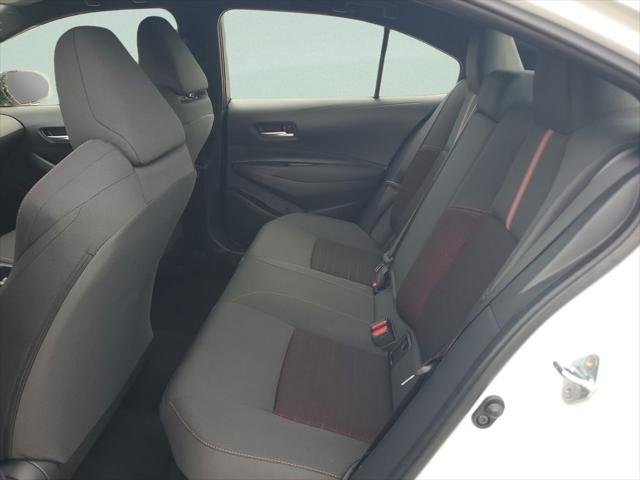 Certified Used 2026 ICE CAP Toyota  image 10
