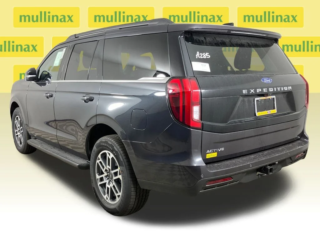 2026 Ford Expedition Active - Photo 9